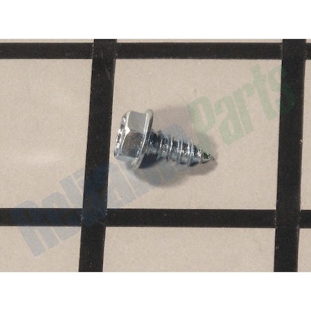Whirlpool WP90767 Whirlpool Screw WP90767
